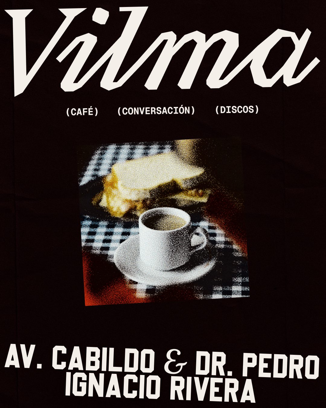 VILMA CAFE