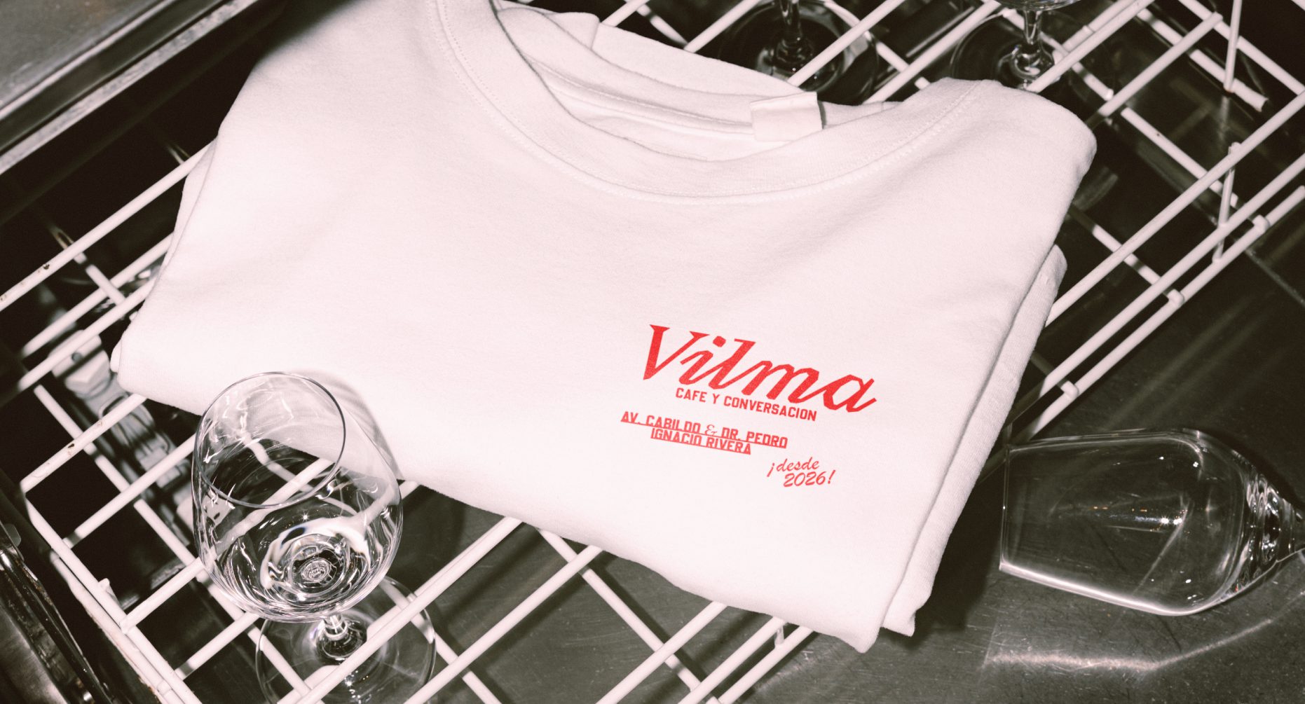 Vilma Cafe 1