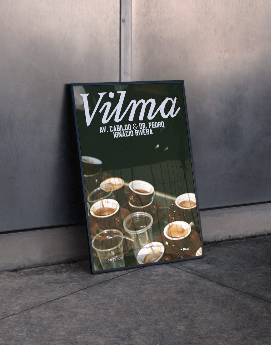 Vilma Cafe 2