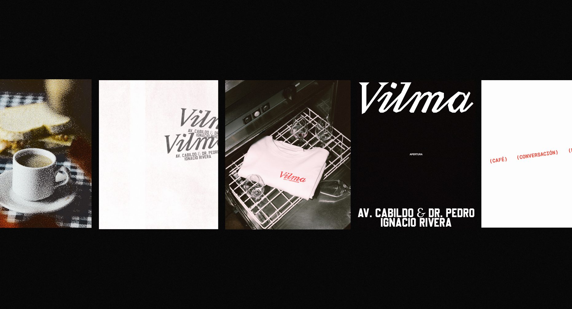 Vilma Cafe 7
