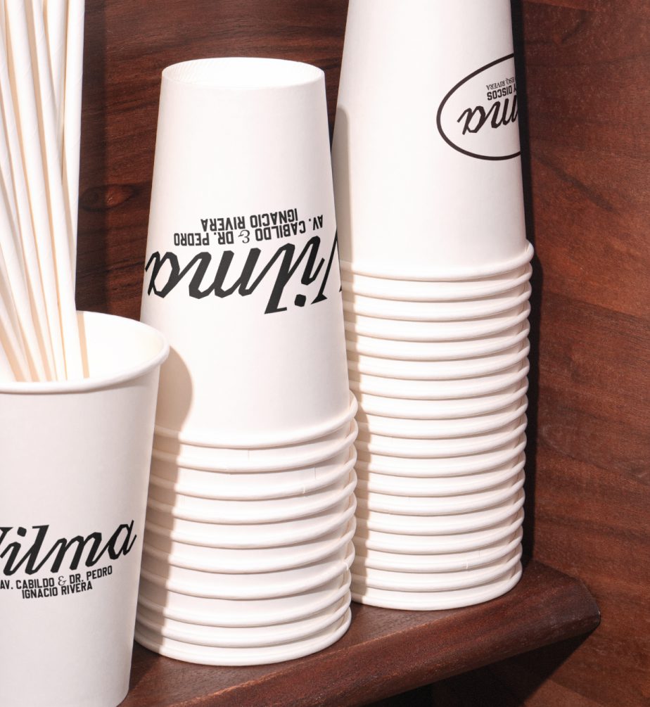 Vilma Cafe 8